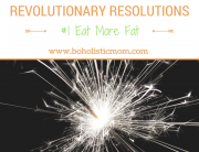 Revolutionary Resolutions