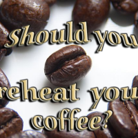 Should You Reheat Your Coffee?