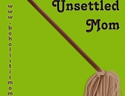 The Unsettled Mom | Boholistic Mom