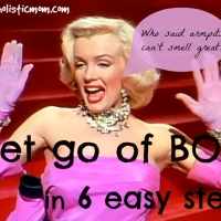 Body Odor – Get Rid of BO in 6 Easy Steps