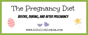 Pregnant Mom| Boholistic Mom