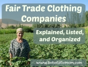 fair trade, clothing, fashion industry, ethically sourced