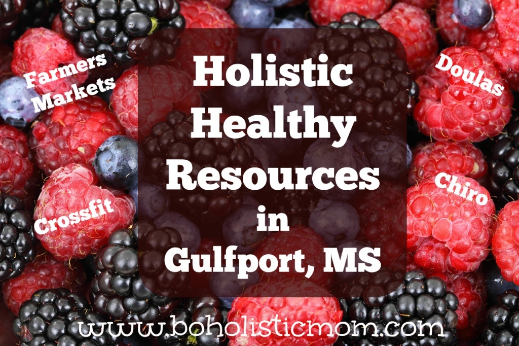 Stay Healthy Resources in Gulfport, MS