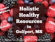 Healthy Resources in Gulfport, MS