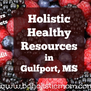 Stay Healthy in Gulfport Mississippi – Boholistic Mom