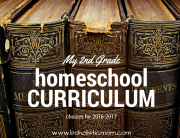 Homeschool Choices - Boholistic Mom