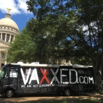 Mississippi State Capitol and Vaxxed