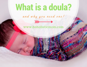 Definition of a Doula