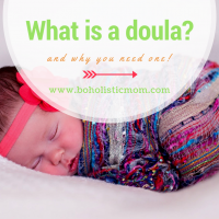 What is a Doula & Why You Need One