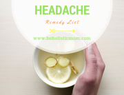 Headache Cure