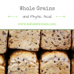How to process grains naturally