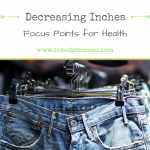 Focus Points for Health