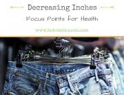 Focus Points for Health