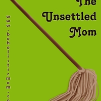 The Unsettled Mom