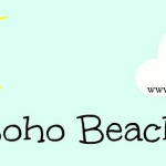 My Boho Beach Look | Boholistic Mom
