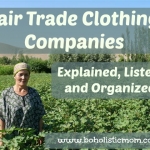 fair trade, clothing, fashion industry, ethically sourced